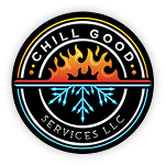 Chill Good Services, LLC Logo